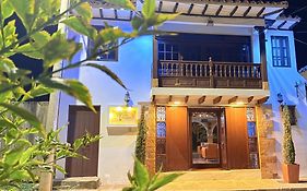Hotel Villa Encanto